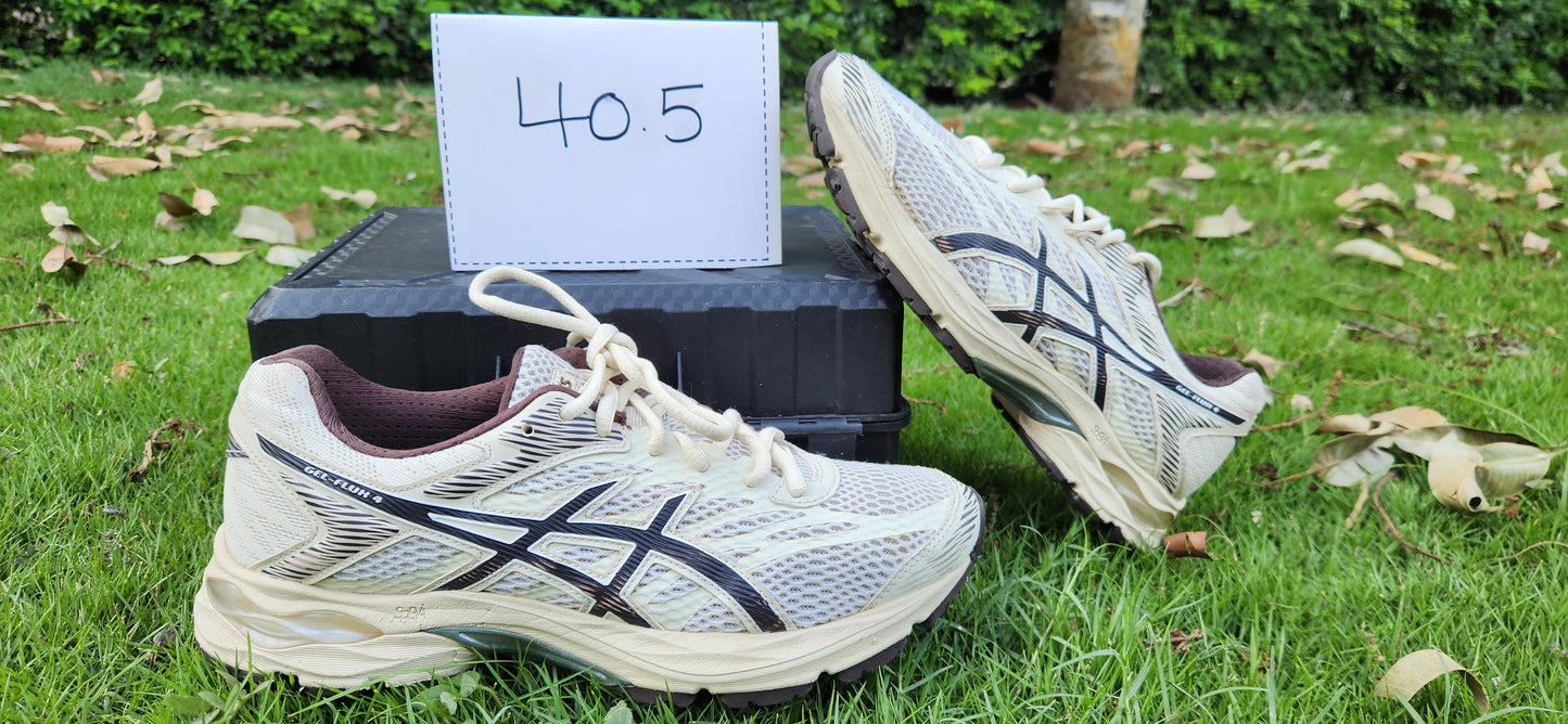 Asics Gel-Flux 4 - Size EU 40.5 / US Men's 7.5