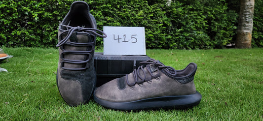 Adidas Tubular Shadow Minimalist Sneakers – Size EU 41.5