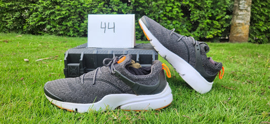 Nike Air Presto Lightweight Running Sneakers – Size EU 44