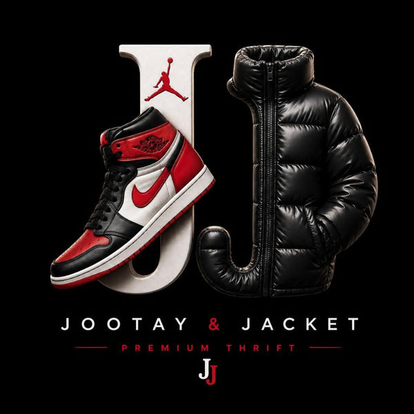 Jootay & Jacket